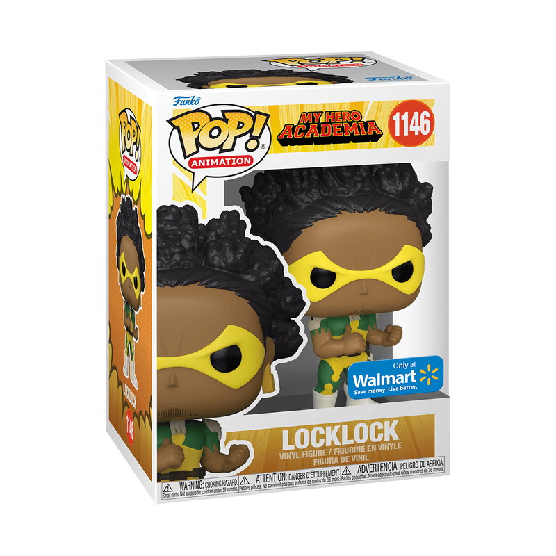 Pop! Locklock (SE)