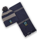 Set bonnet et écharpe adulte Harry Potter Serdaigle