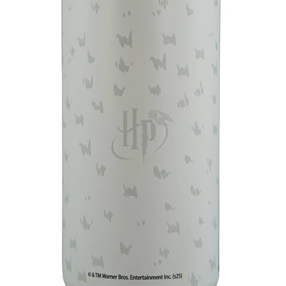Mug de voyage en métal Harry Potter - Hedwige 350 ml