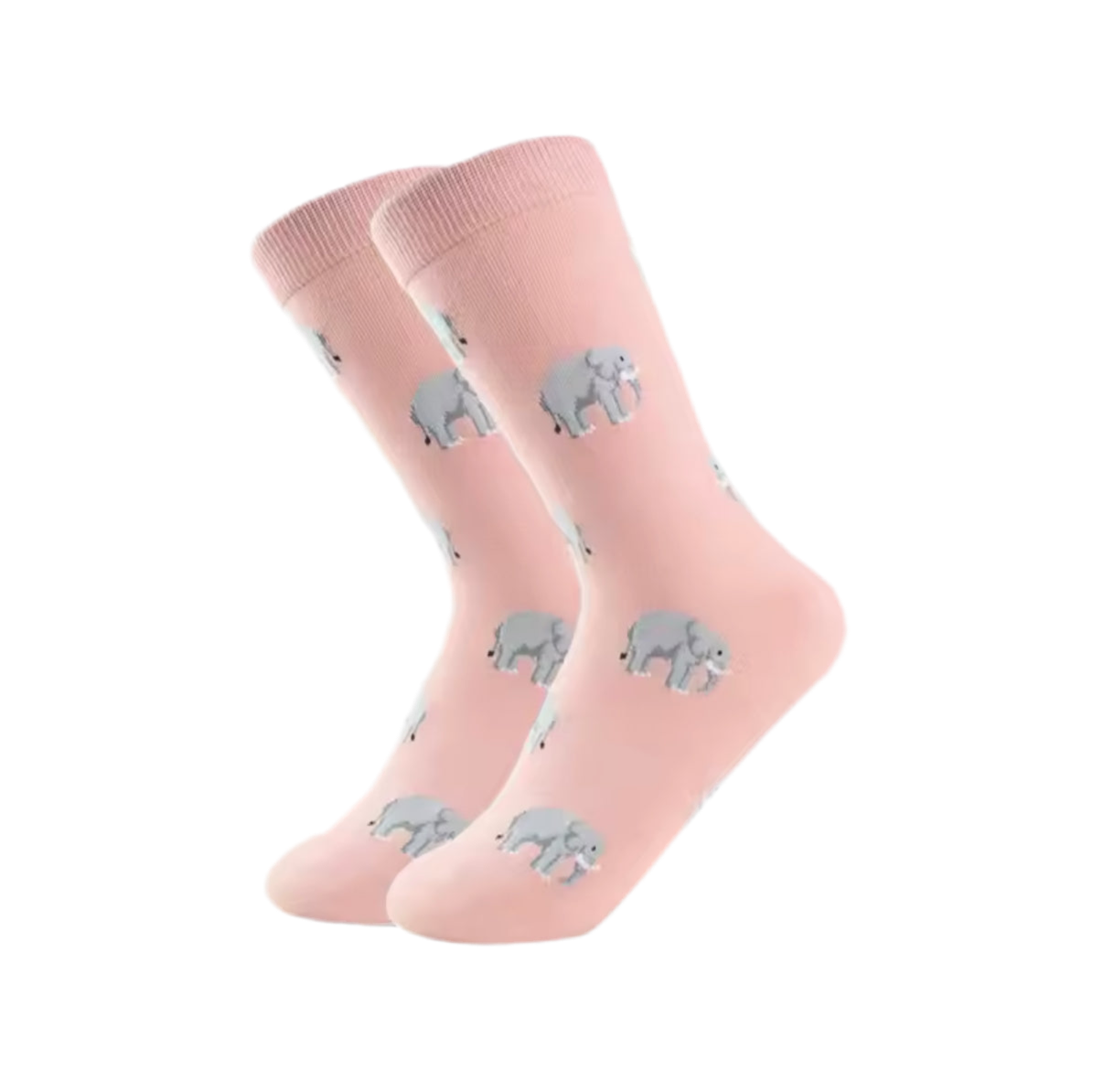 chaussettes elephants mrcol