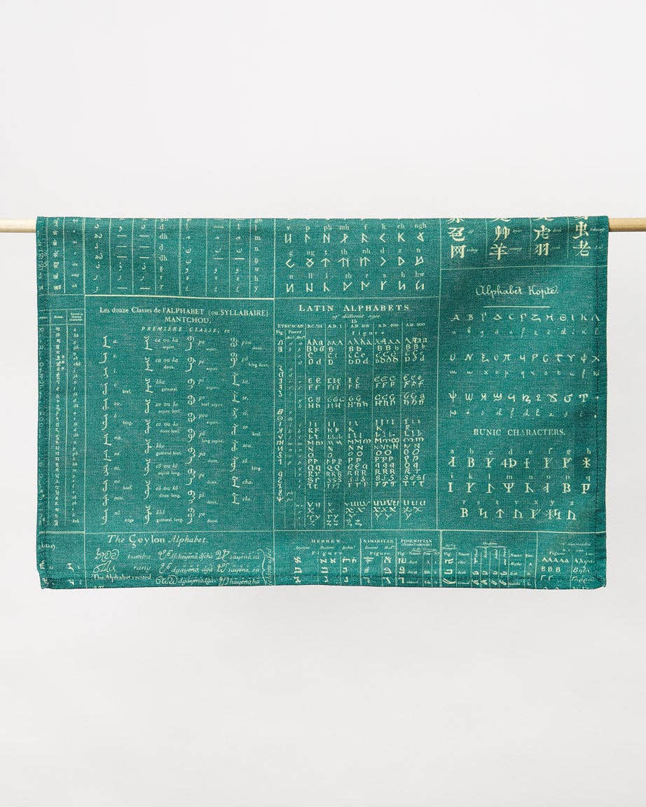 Linguística Rag