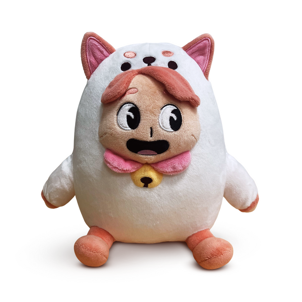 Bee Plush (9in)
