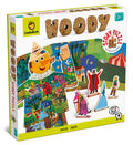 Puzzle in Legno - Pinocchio