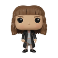 Pop! Hermione Granger
