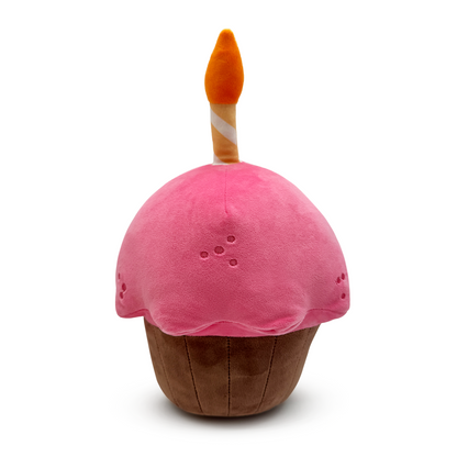 Cupcake Plush (9in)