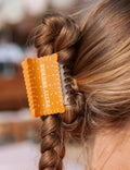 Pince à Cheveux Biscuit Petit Beurre