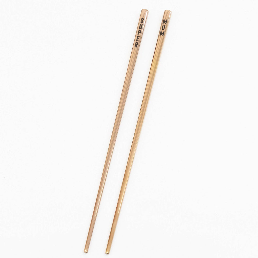Baguettes de SUPER MUM