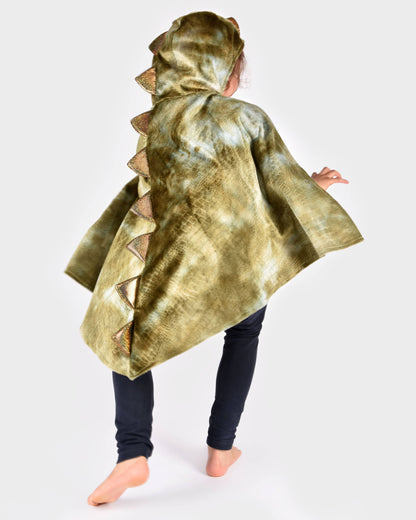 Cape Dragon W. Goldspikes 98-128 Cl 3-8 ans