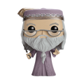 Pop! Albus Silente