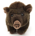 Peluche Sanglier Debout