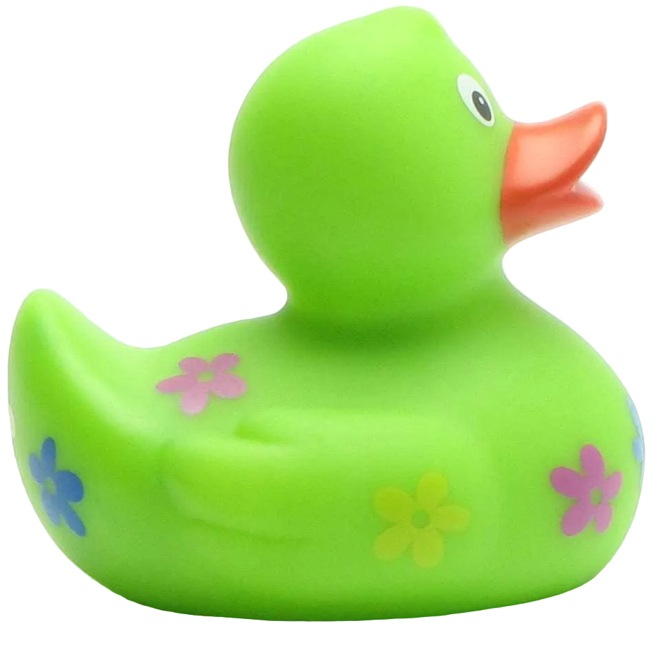 Canard Floral