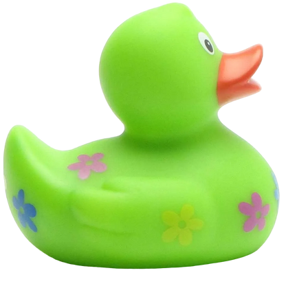 Canard Floral