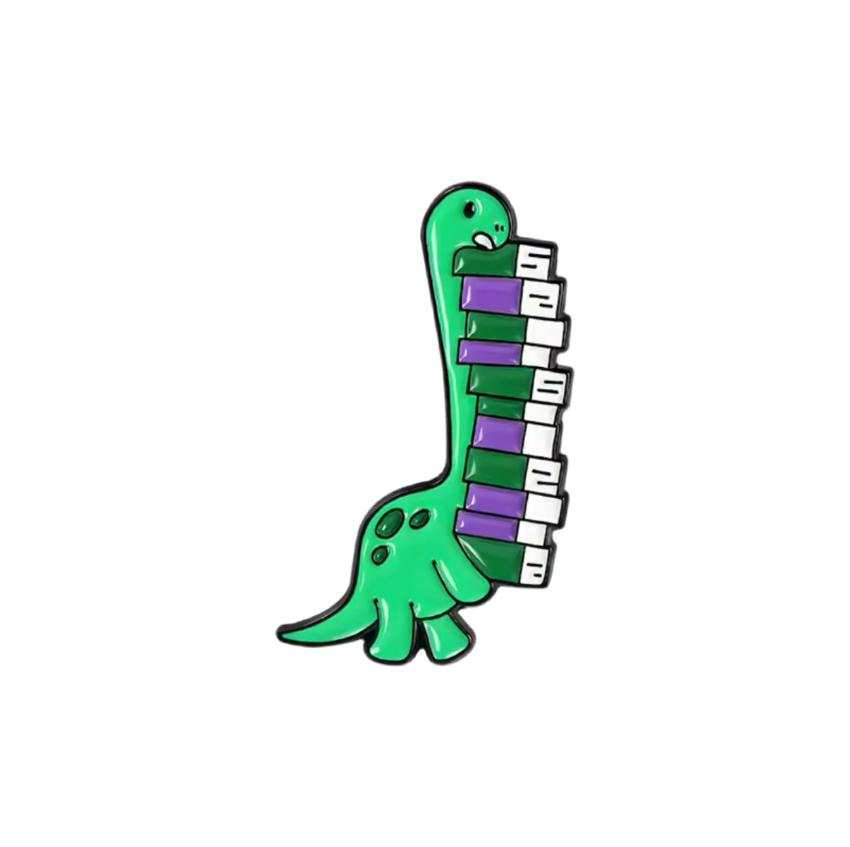 pins diplodocus bibliophile