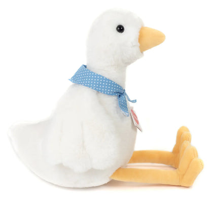 Peluche Pato Elisa