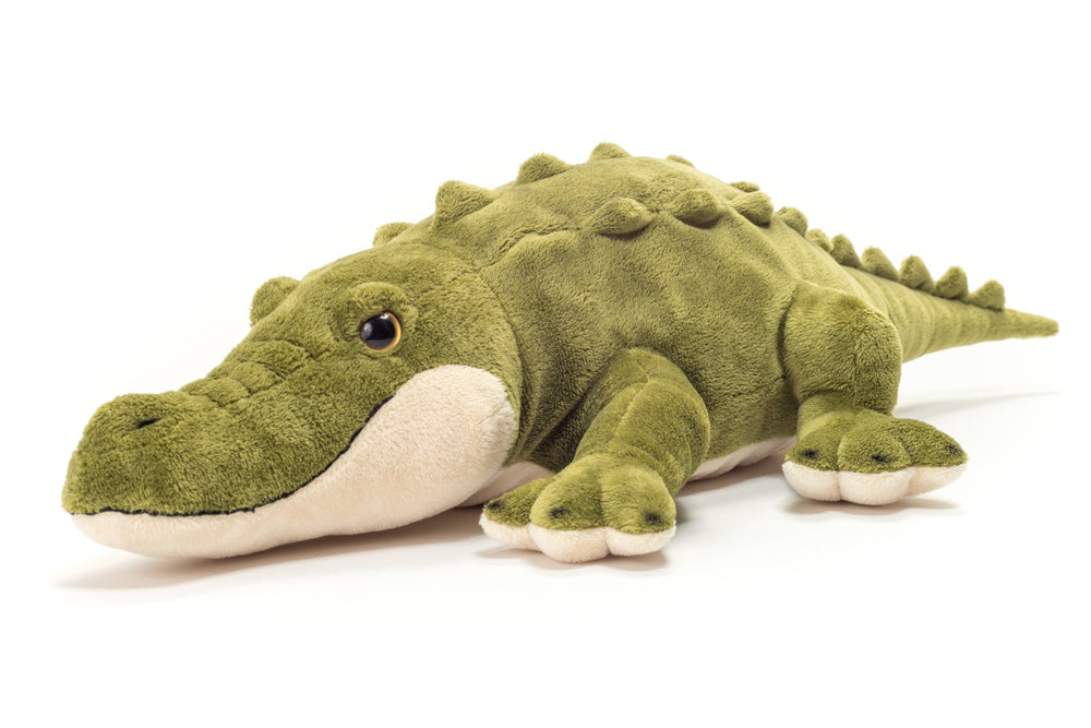 Peluche Crocodilo do Nilo