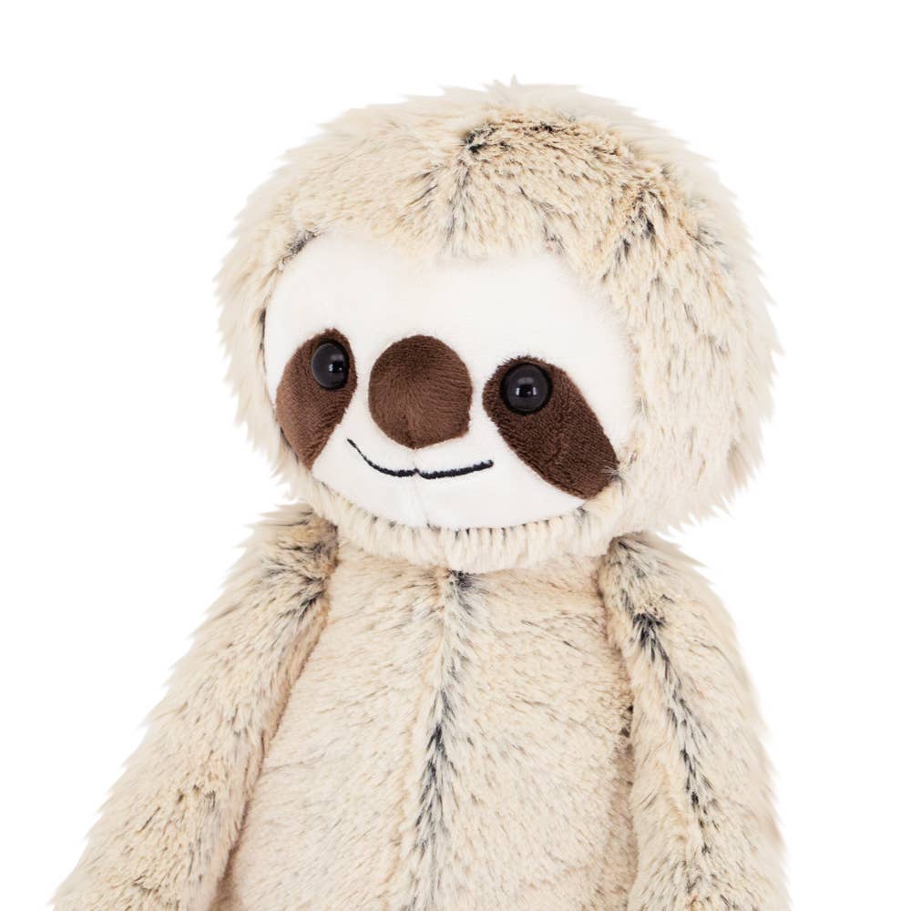 Peluche perezoso 22 cm