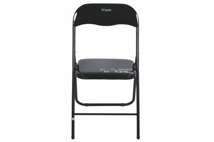 FOLDING CHAIR SPQRE 4 ASS - 5901063