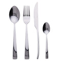 PARK AVENUE SET 24 PCS SHINY SILVER - 5901277