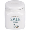 LE TRAVISATE FINE SALT JAR 500ML - 5903908