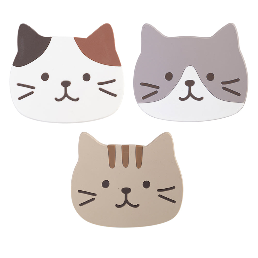 CATS TILE 3 ASS - 5909065