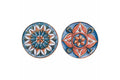 MAIOLICHE PIZZA/SERVING PLATE 33 CM 2 ASS.- 5909327