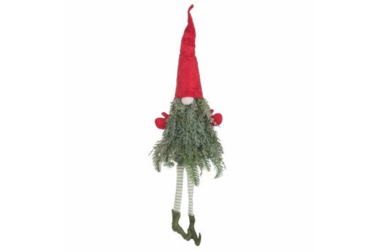 クリスマスデコレーションノーム 75CM - 5909547