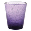 CANCUN DARK PURPLE GLASS - 5910325