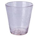CANCUN LILAC WATER GLASS 330 ML - 5910326