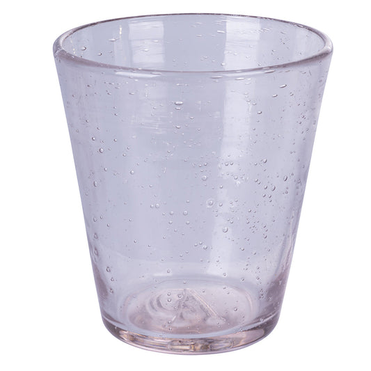 カンクン ライラック ウォーターグラス 330ml - 5910326