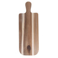 WOODY CHOPPING BOARD ACACIA WOOD 52x19x1,5CM - 5911182