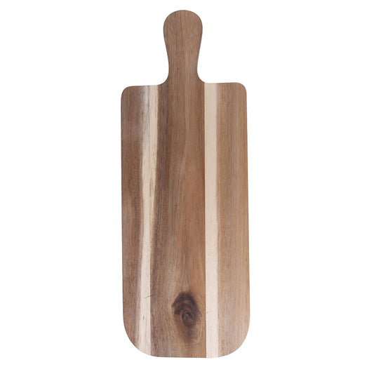 WOODY CHOPPING BOARD ACACIA WOOD 52x19x1,5CM - 5911182