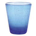 CANCUN WATER GLASS NIGHT BLUE 330 ML - 5911571
