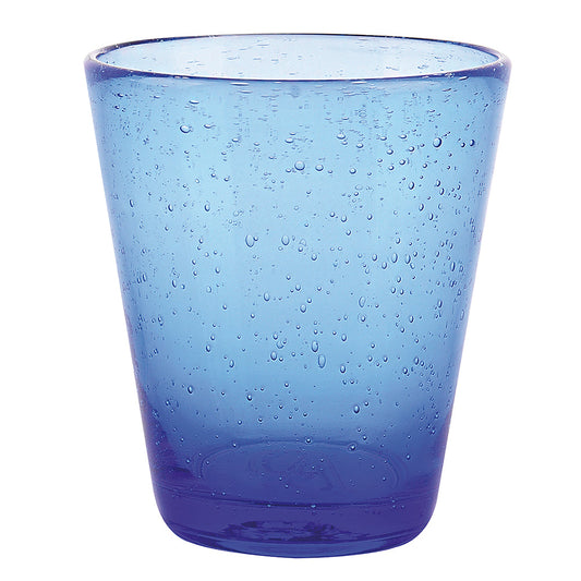 カンクンウォーターグラス ナイトブルー 330 ML - 5911571