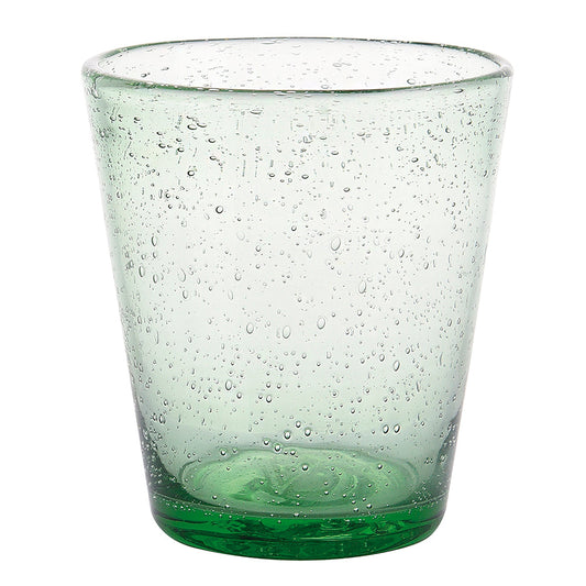 カンクン ライトグリーン ウォーターグラス 330 ML - 5911575