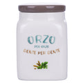 LE TRAVISATE BARLEY JAR - 5912713