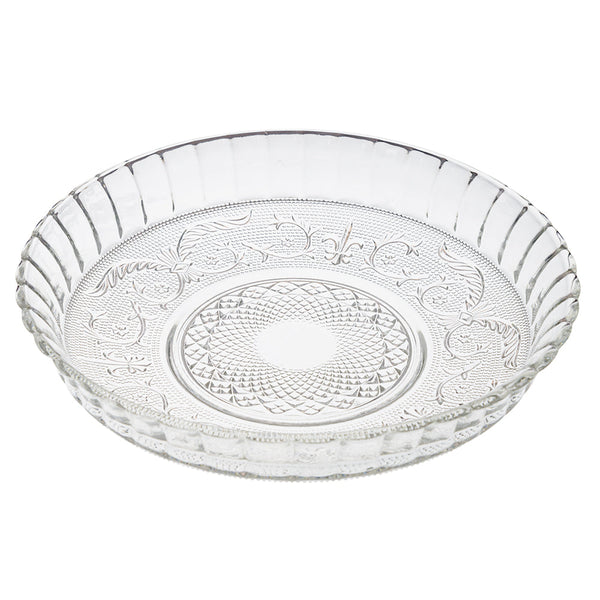 IMPERIAL DAILY GLASS SERVING DISH Ø 30 CM - 5915002