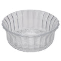 IMPERIAL DAILY GLASS BOWL Ø 11,5 x 5 - 5915006