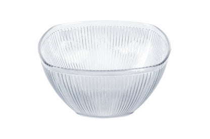 FASHION MEDIUM SALAD BOWL 4 ASS. - 5915215