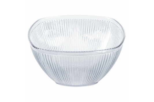 FASHION MEDIUM SALAD BOWL 4 ASS. - 5915215