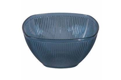 FASHION MEDIUM SALAD BOWL 4 ASS. - 5915215