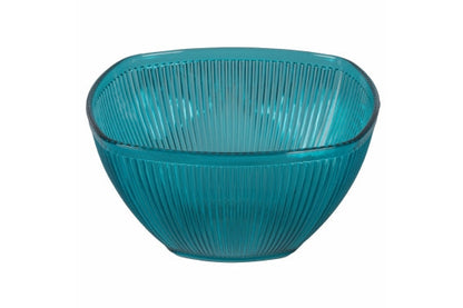 FASHION MEDIUM SALAD BOWL 4 ASS. - 5915215