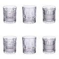 NEW VINTAGE グラス6個セット 285 ML - 5917071