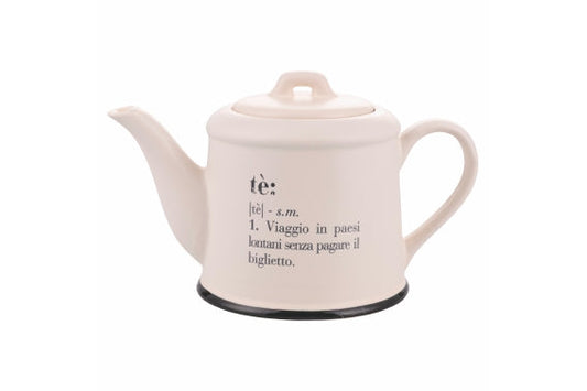VICTIONARY ティーポット 900ml - 5917105