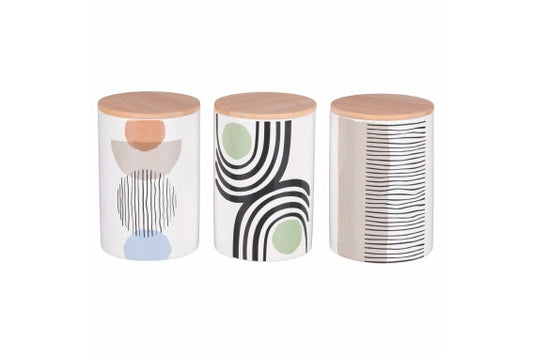 VENISE LIDO MODERN JAR 3 ASS - 5917349