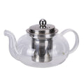 BOROSILICATE TEAPOT 650 ML - 5918485