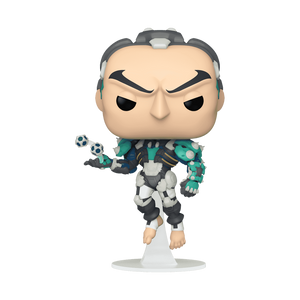 Pop! Sigma