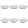 DELICE SET 6 PCS SOUP PLATES - 5918700