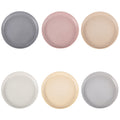 BERLIN SET 6 PCS FRUIT PLATES - 5918703