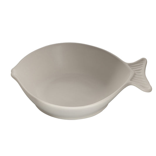 KOS WHITE FISH SOUP PLATE 24CM - 5918759