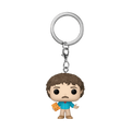 Pop! Keychain Ross Geller